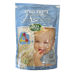 B&D Semolina Cereal 7 oz