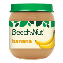 Beech-Nut Banana 4 oz