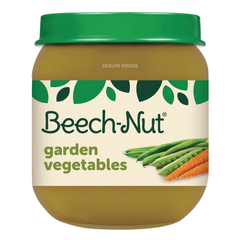 Beech-Nut Garden Vegetables 4 oz
