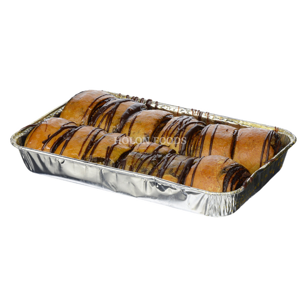 Beigel's Chocolate Buns 13 oz