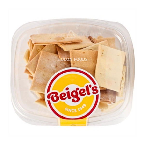 Beigel's Flat Kichel 8 oz