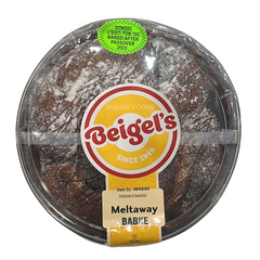 Beigel's Meltaway Babke 16 oz