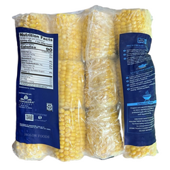 Birds Eye Extra Sweet Mini Corn on the Cob 12 ct