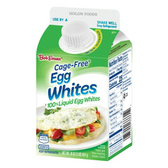 Bob Evans Liquid Egg Whites 16 oz