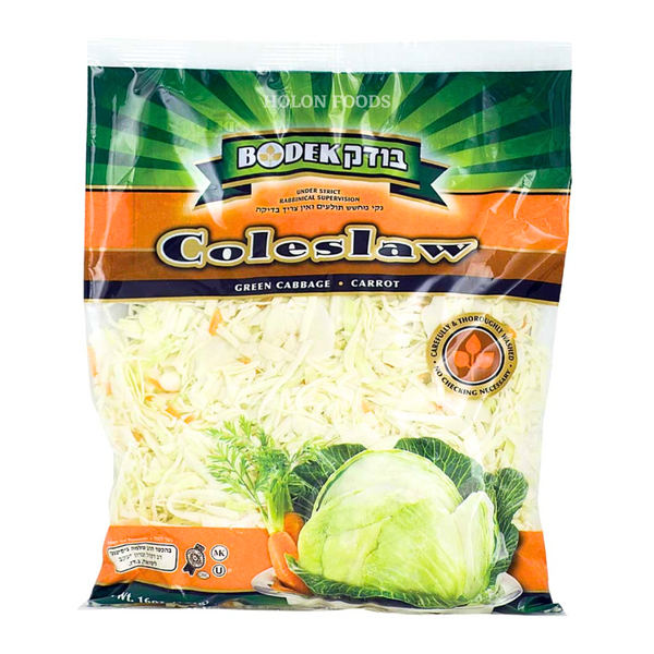 Bodek Cole Slaw 16 oz