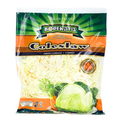 Bodek Cole Slaw 16 oz