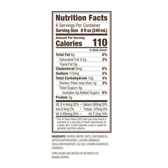 Califia Farms Extra Creamy Oatmilk 48 oz