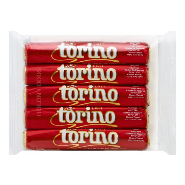 Camille Bloch Torino 5 ct