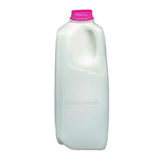 Cholov Yisroel Skim Milk ½ gl