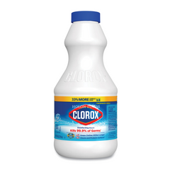 Clorox Bleach 24 oz