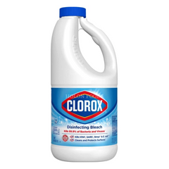 Clorox Bleach 42.94 oz