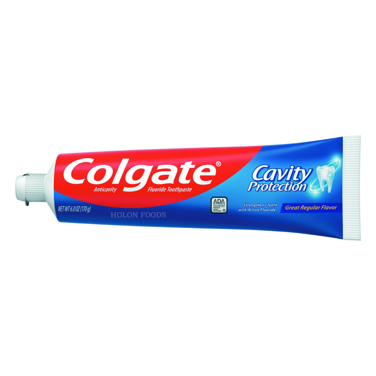 Buy Colgate Cavity Protection Toothpaste 6 oz | Holon Kosher Foods ...