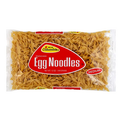 Columbia Medium Egg Noodles 12 oz
