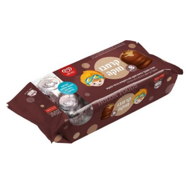 Crembo Mocha 8 ct