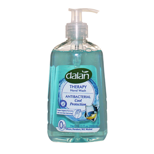 Dalan Therapy Antibacterial Hand Soap 10.15 oz