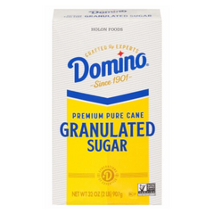 Domino Granulated Sugar 2 lbs