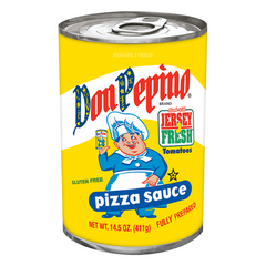 Don Pepino Pizza Sauce 14.5 oz