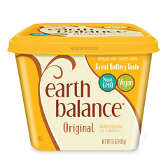 Earth Balance Original Buttery Spread 15 oz