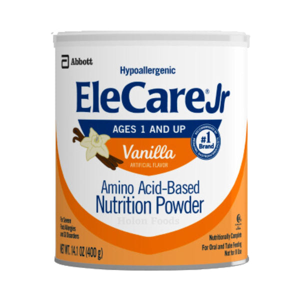 Elecare Junior Vanilla Powder 14.1 oz