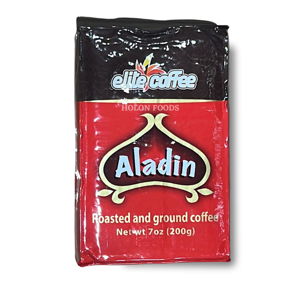 Elite Aladin Coffee 7 oz