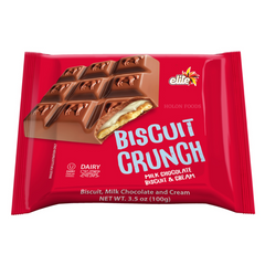 Elite Chocolate Crunch 3.5 oz