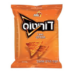 Elite Doritos Nacho 1.94 oz