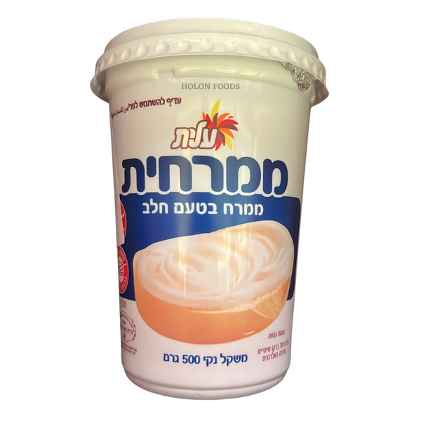 Elite Milk Spread 17.64 oz