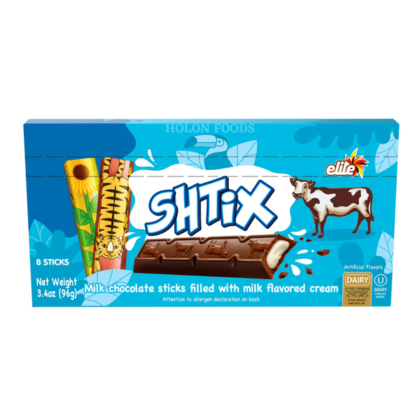 Elite Shtix With Milk Cream 3.39 oz
