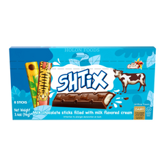 Elite Shtix With Milk Cream 3.39 oz