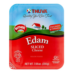 Emek Edam Sliced Cheese 7.05 oz
