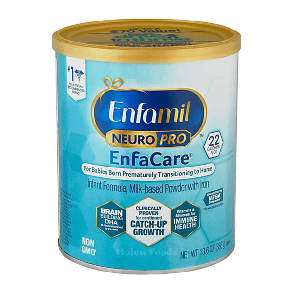 Enfamil Enfacare Neuropro Powder Infant Formula 13.6 oz