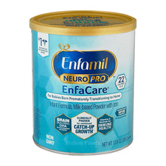 Enfamil Enfacare Neuropro Powder Infant Formula 13.6 oz