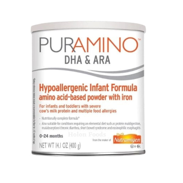 Enfamil Puramino DHA & ARA 14.1 oz