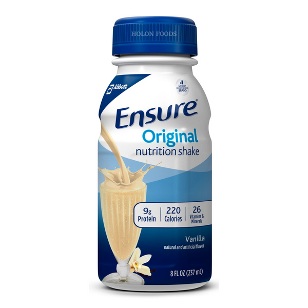 Ensure Original Nutrition Shake 8 oz