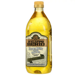 Filippo Berio Extra Virgin Olive Oil 50.7 oz