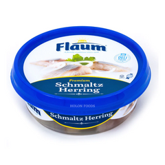 Flaum Herring Sweet Schmaltz 7.5 oz