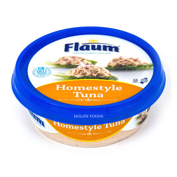 Flaum Homestyle Tuna Salad 7 oz