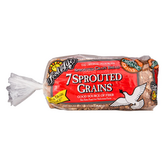 Ezekiel 7 Sprouted Grains Bread 24 oz