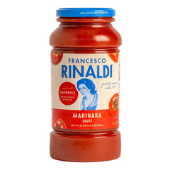 Francesco Rinaldi Marinara Sauce 24 oz