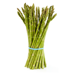 Fresh Asparagus 1 Bunch