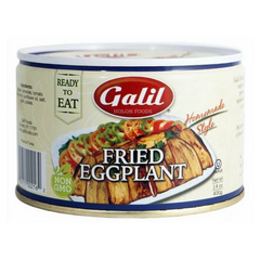 Galil Fried Eggplant 14 oz