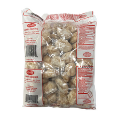Galil Original Honey Cookies 16 oz
