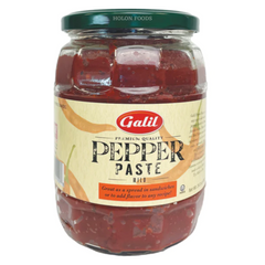 Galil Pepper Paste 24 oz