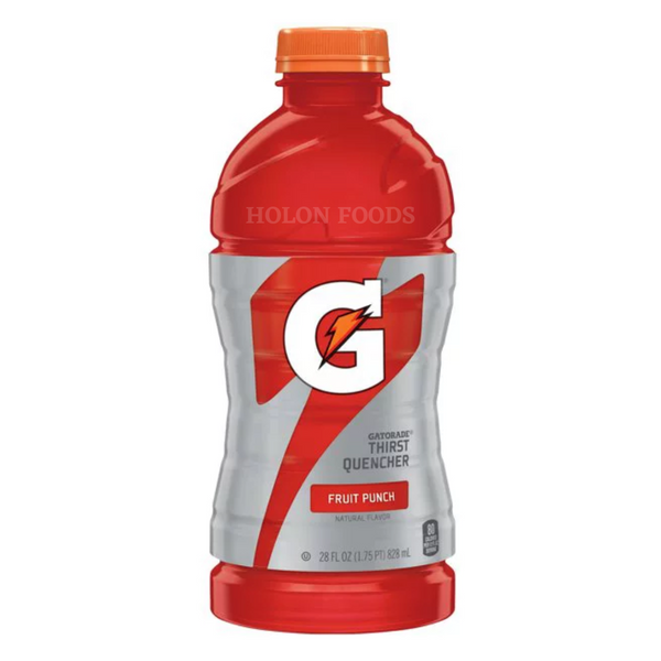 Gatorade Fruit Punch 28 oz