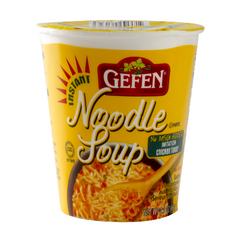 Gefen Chicken Noodle Soup 2.3 oz