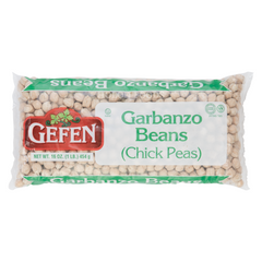 Gefen Garbanzo Beans 16 oz