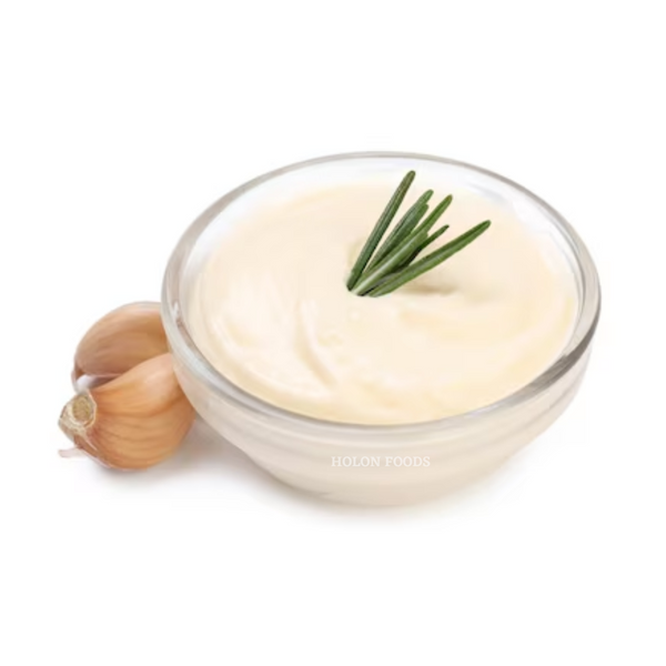 Gefen Garlic Mayonnaise 17 oz