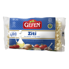 Gefen Gluten Free Ziti 9 oz