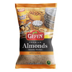 Gefen Ground Almonds 6 oz