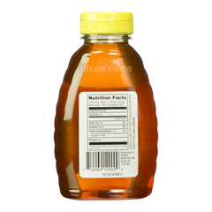 Gefen Honey 1 lb